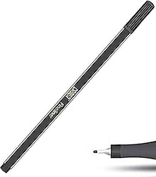 Cassa 9812 0.4 mm Fineliner Keçeli Kalem
