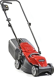 Castelgarden E320 1000 W Elektrikli Çim Biçme Makinesi