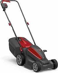 Castelgarden XE36 1200 W Elektrikli Çim Biçme Makinesi