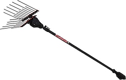 Castellari Tornado Carbon L V3 Zeytin Hasat Makinesi