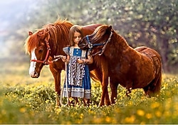 Castorland Beauty Within 500 Parça Puzzle
