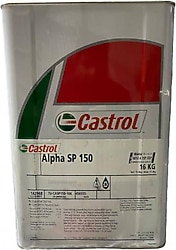 Castrol Alpha SP 150 16 kg Şanzıman Yağı
