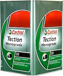 Castrol CRB Monograde 10W Tek Dereceli Mineral 15 lt Motor Yağı