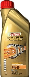 Castrol Edge 0W-30 1 lt Motor Yağı - 2022