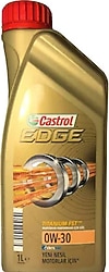 Castrol Edge 0W-30 1 lt Motor Yağı - 2025