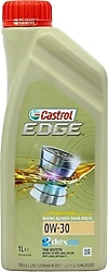 Castrol Edge 0W-30 2'li 1 lt Motor Yağı