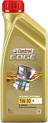Castrol Edge 5W-30 M 1 lt Motor Yağı