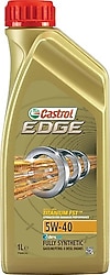 Castrol Edge 5W-40 1 lt Motor Yağı - 2023