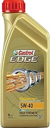 Castrol Edge 5W-40 6'lı 1 lt Motor Yağı