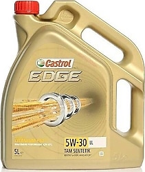 Castrol Edge Titanium FST LL 5W-30 5 lt Motor Yağı