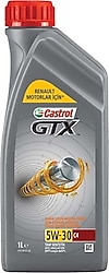 Castrol GTX 5W-30 C4 1 lt Motor Yağı - 2020