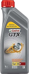 Castrol GTX 5W-30 C4 1 lt Motor Yağı - 2022
