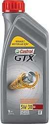 Castrol GTX 5W-30 C4 1 lt Motor Yağı - 2023