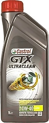 Castrol GTX Ultraclean 10W-40 A3/B4 1 lt Motor Yağı - 2023