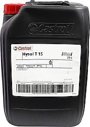 Castrol Hysol T 15 20 lt Yarı Sentetik Bor Yağı