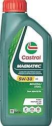 Castrol Magnatec 5W-30 A5 1 lt Motor Yağı