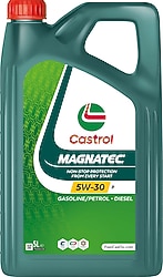 Castrol Magnatec 5W-30 P A3/B4 5 lt Motor Yağı