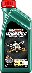 Castrol Magnatec Stop-Start 5W-30 A5 1 lt Motor Yağı - 2023