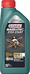Castrol Magnatec Stop-Start 5W-30 C2 1 lt Motor Yağı - 2023