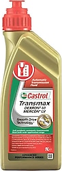 Castrol Transmax Dexron VI Mercon LV 1 lt Şanzıman Yağı