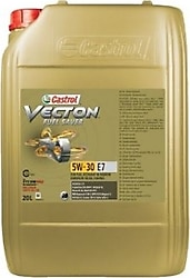 Castrol Vecton Long Drain 5W30 CK-4/SN