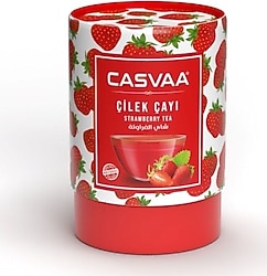 Casvaa Çilek Çayı 200 gr