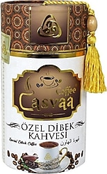 Casvaa Coffee Dibek Kahvesi 250 gr