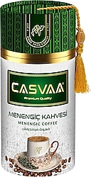 Casvaa Coffee Sade Menengiç Kahvesi 250 gr
