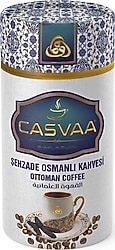 Casvaa Coffee Şehzade Osmanlı Kahvesi 250 gr