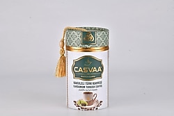 Casvaa Kakuleli Türk Kahvesi 250 gr