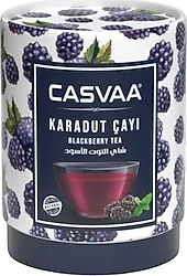 Casvaa Karadut Çayı 200 gr