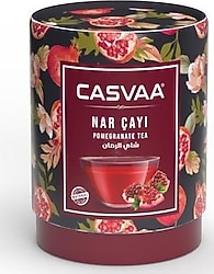 Casvaa Nar Çayı 200 gr