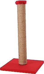 Cat Hause T02 Kedi Tırmalama Tahtası - Kırmızı