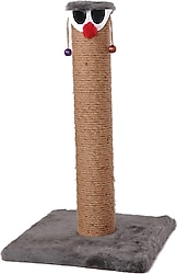 Cat Hause T05 Palyaço Kedi Tırmalama Tahtası