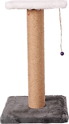 Cat Hause T07 Tablalı Kedi Tırmalama - Gri