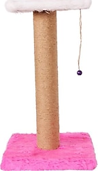 Cat Hause T07 Tablalı Kedi Tırmalama
