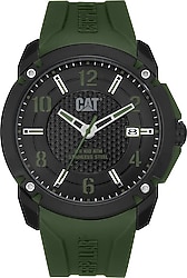 Cat AX.161.23.131 Yeşil Erkek Kol Saati