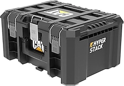 Cat Hyper Stack DA41003 Bond Takım Çantası