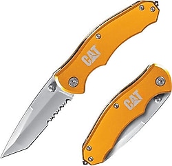Cat DA980011 Kemer Askı Kancalı Çakı