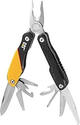 Cat DA980048 162 mm 13 Fonksiyonlu Çok Amaçlı Çakı