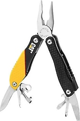 Cat DA980057 140 mm 12 Fonksiyonlu Çok Amaçlı Çakı