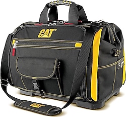 Cat DA980199 18" Bez El Takım Çantası