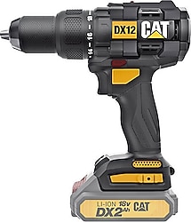 Cat DX12B Aküsüz Darbeli Matkap