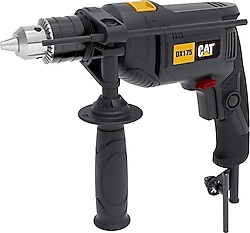 Cat DX175 600 W Darbeli Matkap