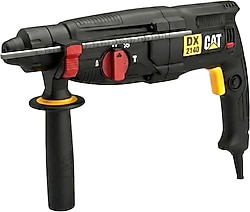 Cat DX2140 800 W SDS-Plus Profesyonel Kırıcı Delici