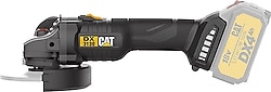 Cat DX3130B 18 V Aküsüz Avuç Taşlama Makinesi