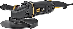 Cat DX352 2350 W 180 mm Taşlama Makinesi
