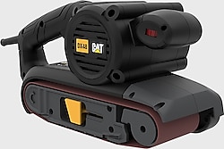 Cat DX48 950 W Tank Zımpara Makinesi