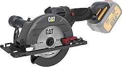 Cat DX5010B 18 V Aküsüz Daire Testere