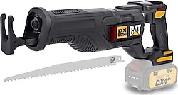 Cat DX5050B 18 V Aküsüz Tilki Kuyruğu Testere